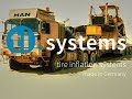 100 tons through the desert | ti.systems STIS