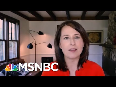 #Unbelievable: Investment Banks Make Big Profits Despite COVID-19 | MSNBC