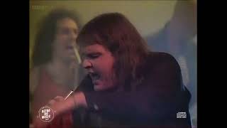 MEAT LOAF - Top Of The Pops TOTP (BBC - 1983) [HQ Audio] - Midnight at the lost & found