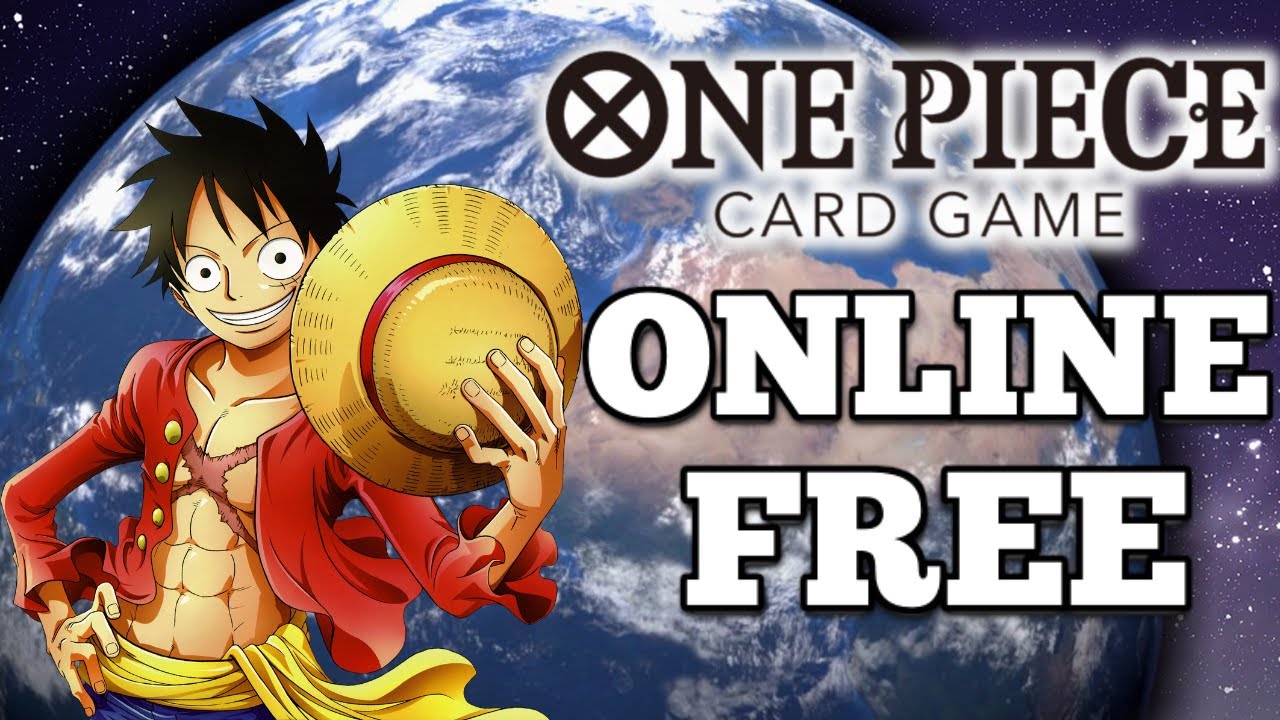 How to play One Piece Card Game: TCG's rules, how to build a deck