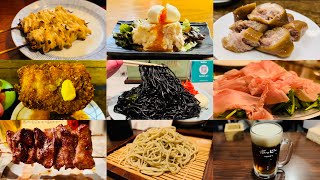 横浜のディープなB級グルメはどれぐらい美味しいのか？神コスパすぎる究極の横浜グルメ14選を発掘してきました