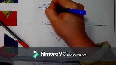 DCG Podcast: Intersecting Oblique Planes