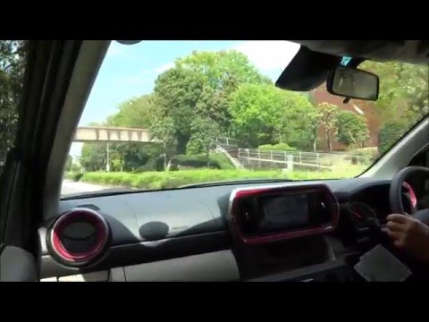 トヨタ新型パッソ Moda S 2wd 16に試乗した Youtube トヨタ新型パッソ Moda S 2wd 16に試乗した Youtube