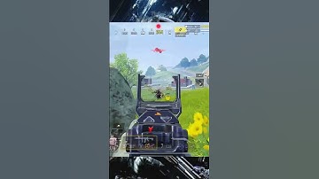 1vs3🔥 #callofdutymobile #callofduty #codmobile #codm