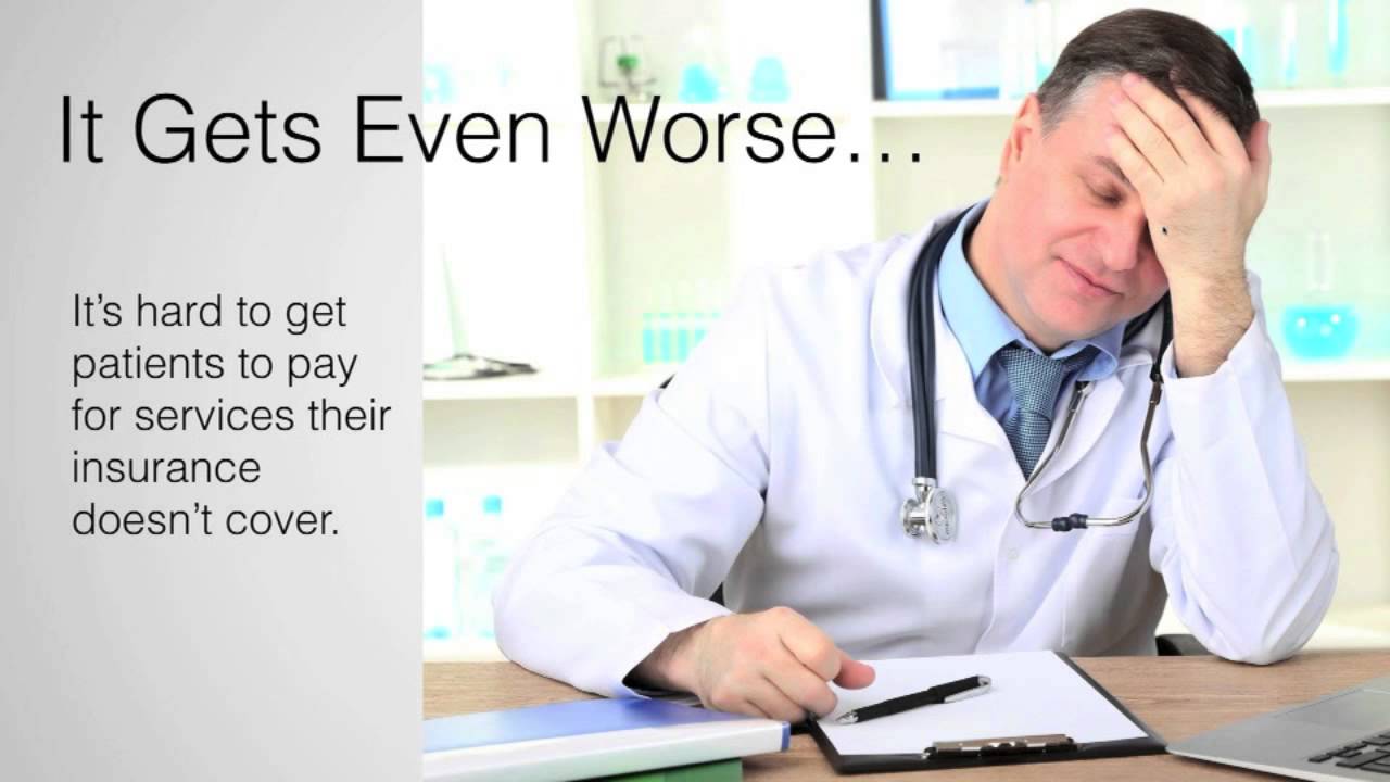 Learn How to CAPITALIZE on the Latest Changes in the Healthcare Industry business insider