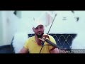 اغنيه الله يسهلك عزف كمان _ ليث انور