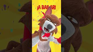 Bartolito y El Lobo Beto, algo les sucede! ENTERATE HOY EN  @ElReinoInfantil   #shorts #bartolito