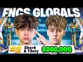 2ND PLACE FNCS GLOBALS ($240,000) ???? | ft. @t3enyFN