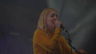 Austra Live-Austin, Texas