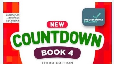 "Oxford Countdown Grade 4 | Exercise 3B Questions 1, 2, & 3 | Complete Math Solutions"