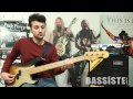 Bassiste magazine  71  antonin rubatat  maroon 5 dont wanna know