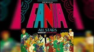 DJ Santana - The Best Of Fania All Stars - LMP - 2014