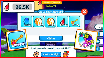 Update 44! Spending 108k Boss Keys & got this. . . | Max Level Thunderbolt | WFS | Roblox