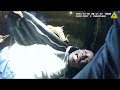 Man Flees From Police After Giving Them His ID