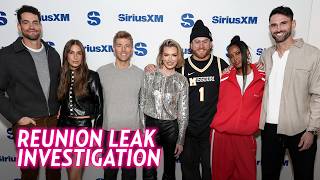 Bravo Launches ‘Full Investigation’ Into ‘Summer House’ Season 10 Reunion Taping Leak