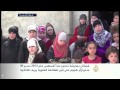 المعارضة السورية تطالب النظام بالإفراج