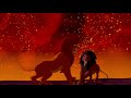 Simba Vs Scar Piano Soundtrack mp3