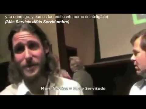 David de Rothschild says I'm not Reptillian - YouTube