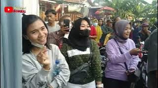 DI BOHONGIN cover Anie Anjanie - SK Group zedag zedug edisi Jampang Bogor, 29 Januari 2022