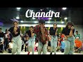 Chandra  sanket panchal dance choreography