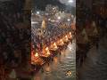An Evening of Peace at Har Ki Pauri 🙏🪔#Haridwar #GangaAarti #HarKiPauri #SpiritualJourney #AIAvatar