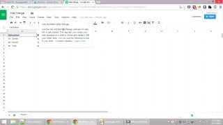 Gmail Mail Merge Tutorial in 1 minute