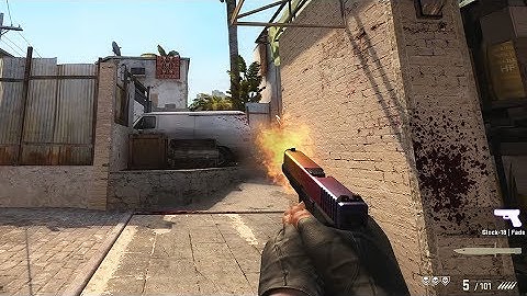 CS:GO - Matchmaking Highlights #1