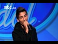 على بابي واقف قمرين - محمد عساف