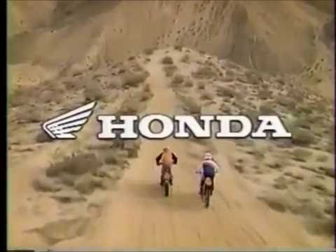 HONDA 1988CM【諸岡ケンジ】