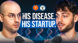 The AI Health Assistant He Wished Existed | Juno (YC P26) Actualización
