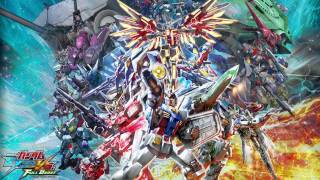 Gundam Extreme VS Full Boost - The Pledge -Boosted-  extended