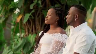 Tamyres Moiane & Cleyton David Mestres Do Amor