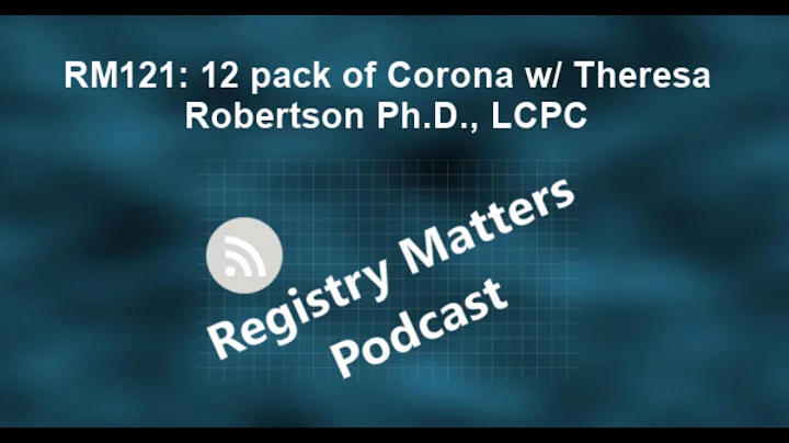 RM121: 12 pack of Corona w/ Theresa Robertson Ph.D...