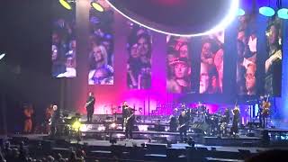 Peter Gabriel- Live and Let Live, Acrisure Arena Thousand Palms 10/14/2023
