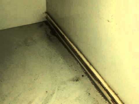 החלפת מסילות למגירה   Replacing drawer rails    FIX IT ALL BOAZ