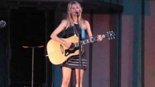 Elizabeth Cook - My Blue Ridge Mountain Boy - 5/15/09 chords