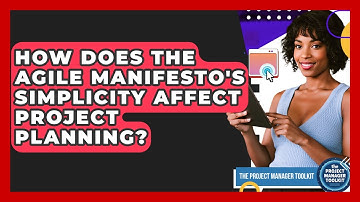 How Does The Agile Manifesto
