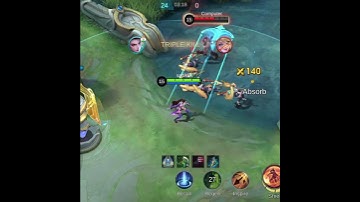 insane build for hanabi#mobilelegends #miyabestbuild #miya #mlbb #hanabi #build