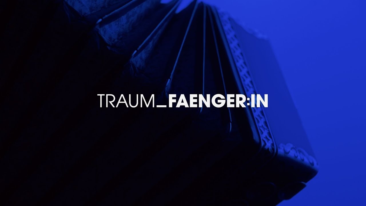 Traumfaenger:in | Matthias Pürner | Steirische Harmonika