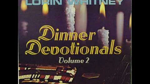 Lorin Whitney The Cross Is Not Greater.wmv