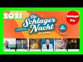 Die Schlagernacht 2021 in der Berliner Waldbühne (01.10.2021)