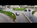 Africa with china ep 1  the amazing transformation of uyo city in nigeria