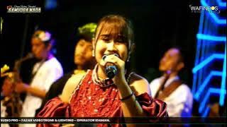 BISIKAN CINTA (DEWI MAHIRA) - ORGAN TARLING DANGDUT