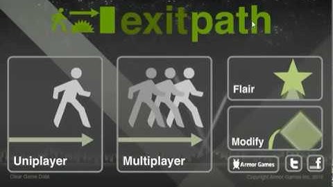 Marlo ile Exit Path Oynuyoruz | Bölüm #1