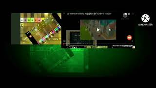 salam multi rendering
