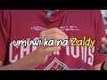 Umuwi Ka Na, Zaldy