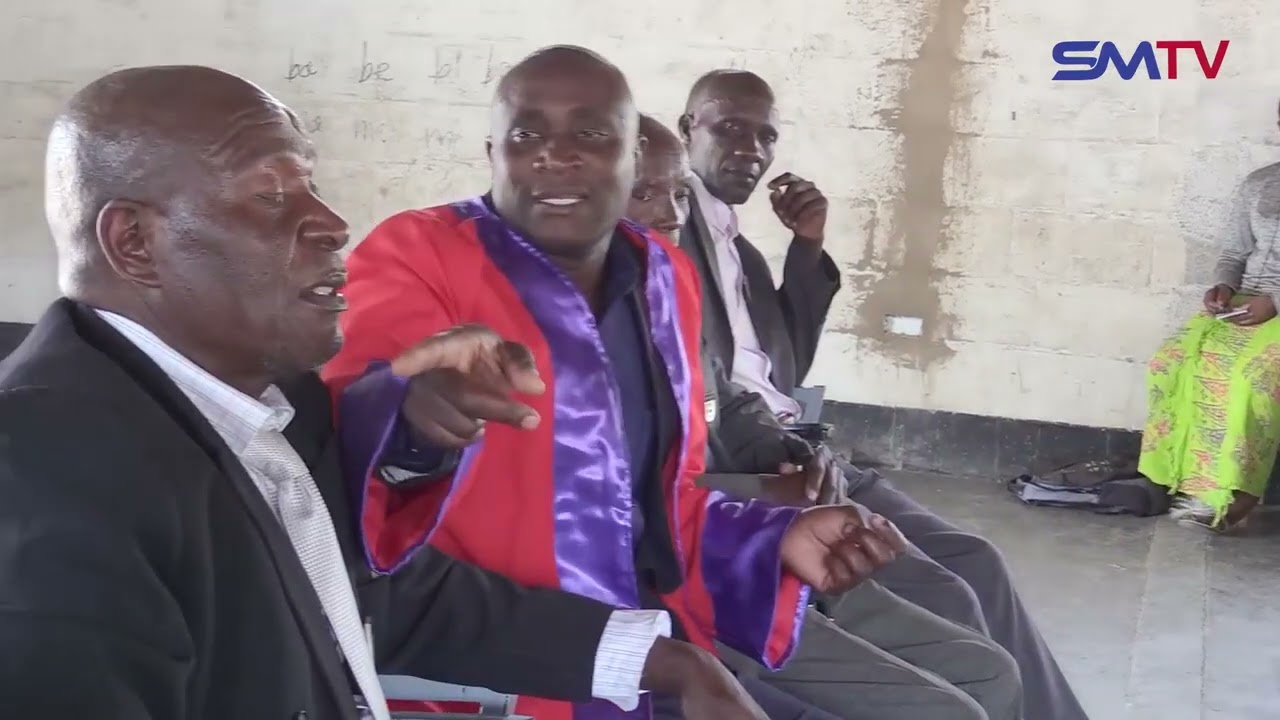 Vakabatwa Vachiita Bonde Mumasora