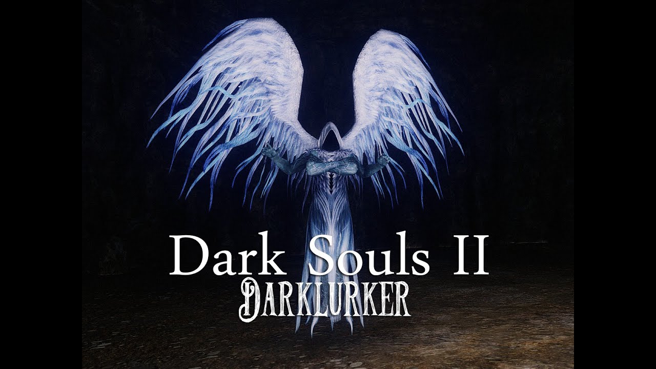 Darklurker Boss Fight - YouTube