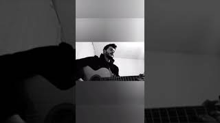 Onurcan Özcan intihaşk cover #shorts #gitar #cover #tiktok #pubg