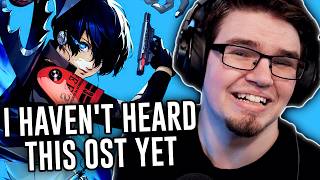 Download lagu Persona 3 - Full Moon Full Life // Reaction & Analysis
